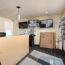 Moving Supplies Available at Glacier West Self Storage at 16820 Meridian E, Puyallup, WA, 98375
