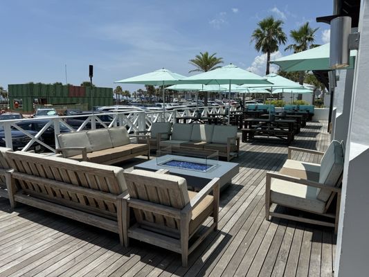 Salt Life Food Shack by null