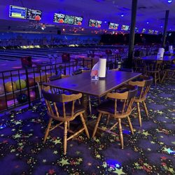 Camelot Lanes