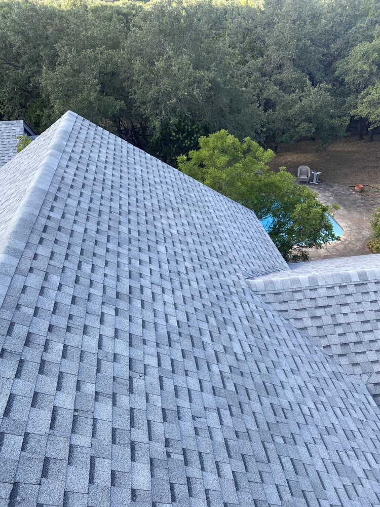 Slide of Texas Stag Roofing Solutions