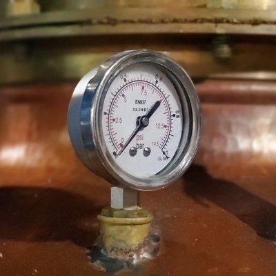 Company Distilling by null