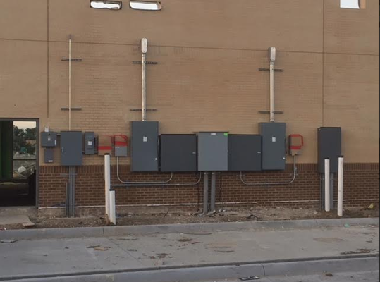 DOUBLE R ELECTRIC - Updated June 2026 - 13 Photos - 4010 Forney Rd ...