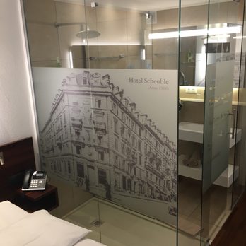 Hotel Scheuble - Hotels Near Me - Zürich, ZH