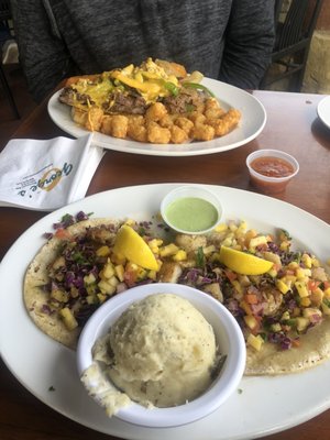 George’s Restaurant Bar & Catering #2 by null