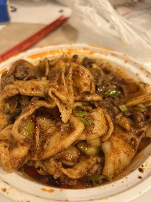 Xi'an Famous Foods 西安名吃 | Upper East Side by null