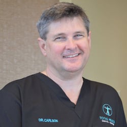 Total Health Dental Center - Dr. Bruce Carlson, D.D.S