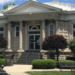 Union City Public Library