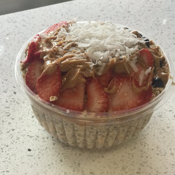 Juice Tap - Juice Bars & Smoothies Near Me - Jacksonville, Florida