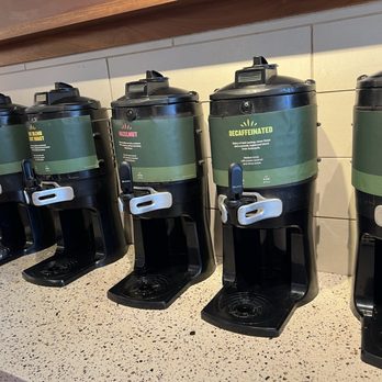 Panera Bread - Coffee counter - Sandwiches Near Me - Bronx, New York