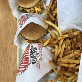 JOHNNIE'S CHARCOAL BROILER - Updated August 2025 - 66 Photos