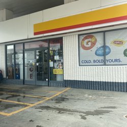 Shell
