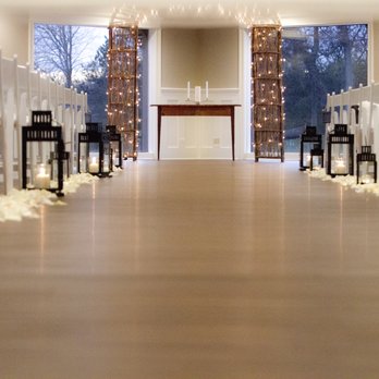 Fishermen's Inn - Wedding Planning Near Me - Elburn, Illinois