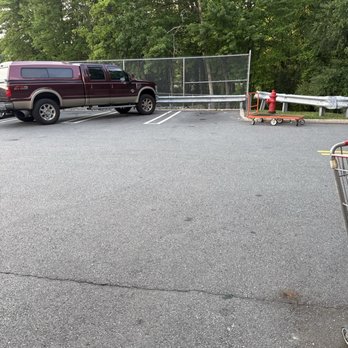 Costco Wholesale - Costco parking lot they allow cars to take 2 spots all the time - Wholesale Stores Near Me - Wharton, New Jersey Costco Wholesale - Costco parking lot they allow cars to take 2 spots all the time - Wholesale Stores Near Me - Wharton, New Jersey