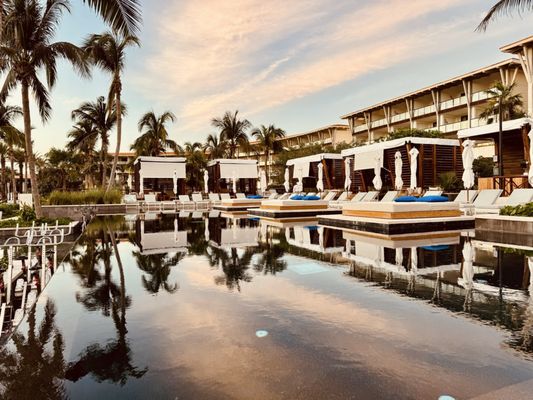 UNICO 20°87° Hotel Riviera Maya by null