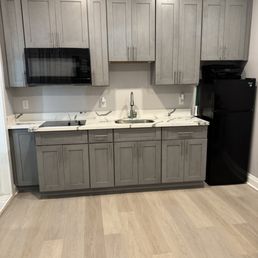 Living room/kitchen Living room/kitchen