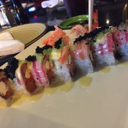 Bingo Bango Roll