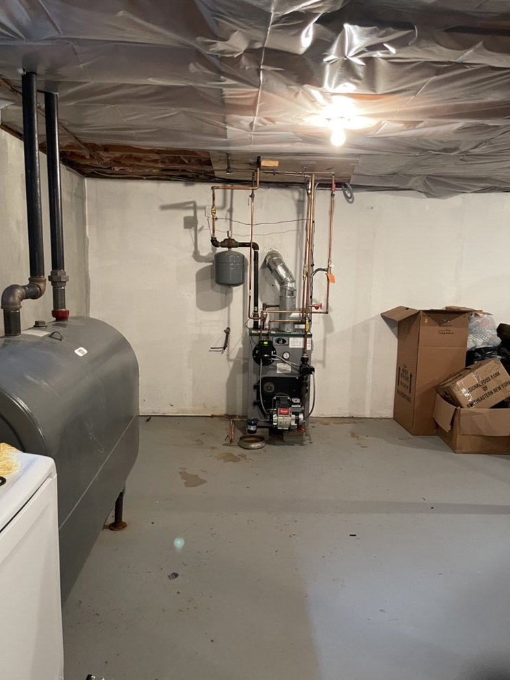 Slide of Parisi Home Services