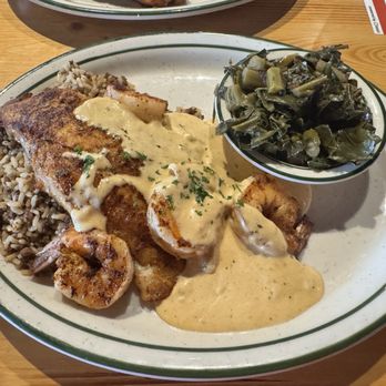 Cutten Kitchen - Catfish Mardi Gras - Bars Near Me - Houston, Texas Cutten Kitchen - Catfish Mardi Gras - Bars Near Me - Houston, Texas