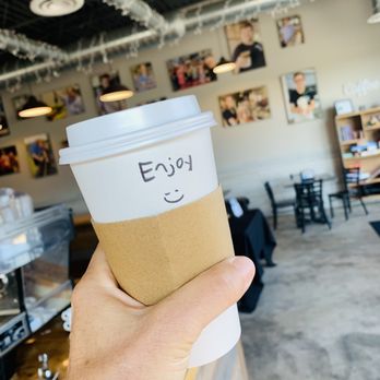 Inclusion Coffee Company - Coffee & Tea Near Me - Hartland, Wisconsin Inclusion Coffee Company - Coffee & Tea Near Me - Hartland, Wisconsin