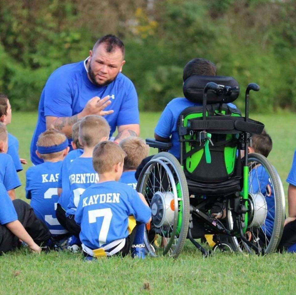 QUANTUM SPORTS KANAWHA CITY Updated October 2024 10 Photos 419