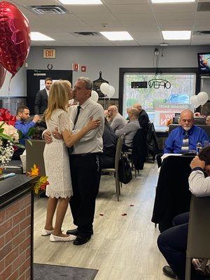 Rosie’s Pizzeria by null