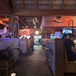 Texas Roadhouse