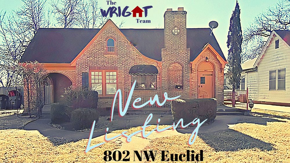 THE WRIGHT TEAM Updated June 2024 1011 SW Sheridan rd, Lawton