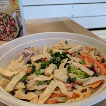 Freshii - Salad Near Me - Toronto, Ontario Freshii - Salad Near Me - Toronto, Ontario