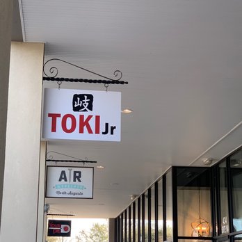 Toki Jr - a group of people walking down a sidewalk - Japanese Near Me - North Augusta, South Carolina Toki Jr - a group of people walking down a sidewalk - Japanese Near Me - North Augusta, South Carolina