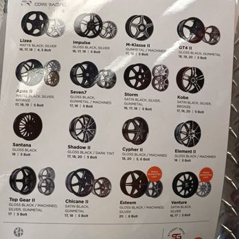 Kal Tire - More tire info - Auto Repair Near Me - Burnaby, British Columbia