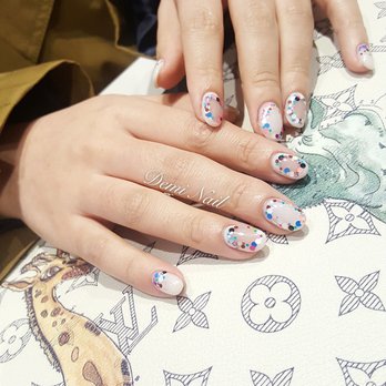 Demi Nail Art - [cp]Demi Nail .By appointment   Only.Email: deminailart@gmail.com Tel: 905-597-9331 Torontonailsalon  #naildesign #nailsalon - Nail Salons Near Me - Markham, Ontario