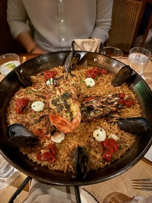 Tropezón Miami by null