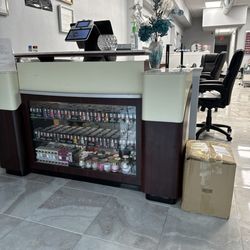 H&H Nail Spa