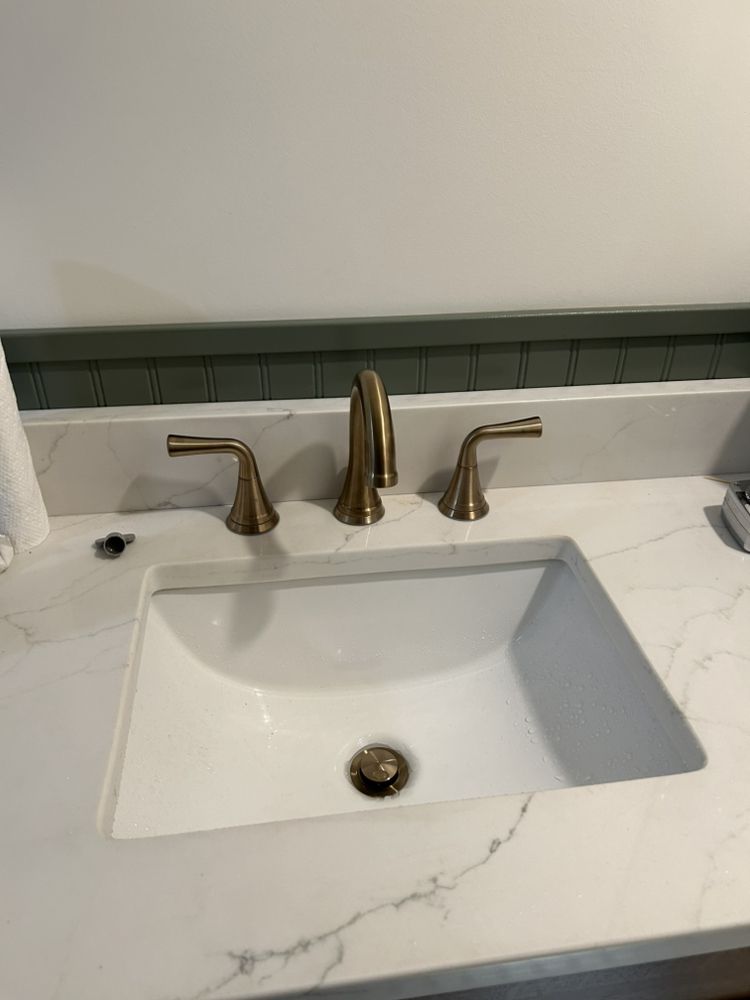 Slide of Burke Plumbing and Drains