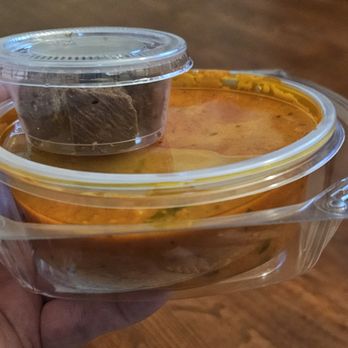 Little Provence Cafe - Tomato soup - Breakfast & Brunch Near Me - Arcadia, California Little Provence Cafe - Tomato soup - Breakfast & Brunch Near Me - Arcadia, California