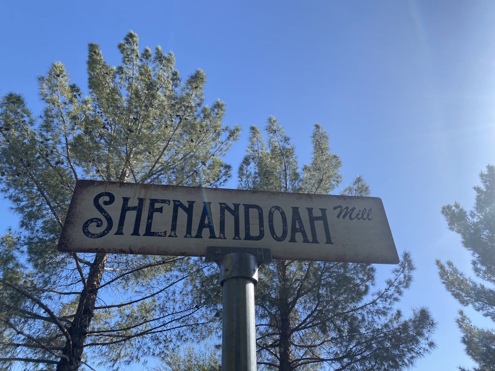 Shenandoah Mill - wedding in Gilbert, AZ