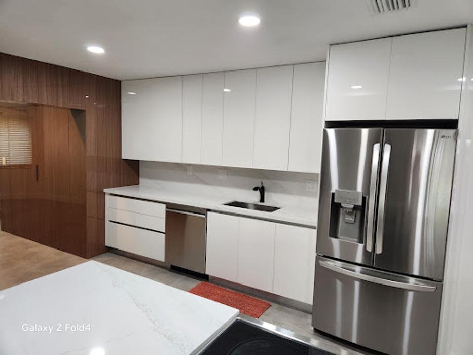 Avanti Kitchen & Bath Remodeling - countertop fabricator in Miami, FL