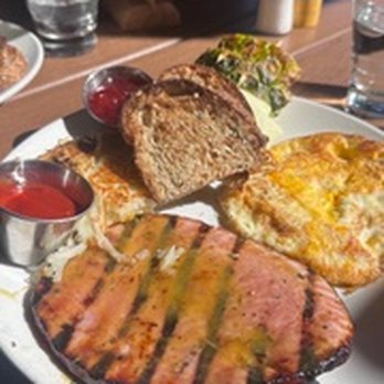 Breakfast Club - American Near Me - Scottsdale, Arizona