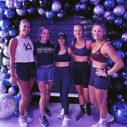 Kor4 Elite Fitness