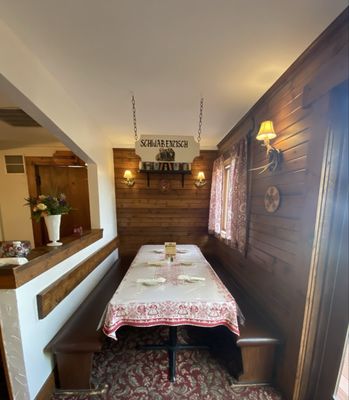 Gasthaus Bavarian Hunter by null