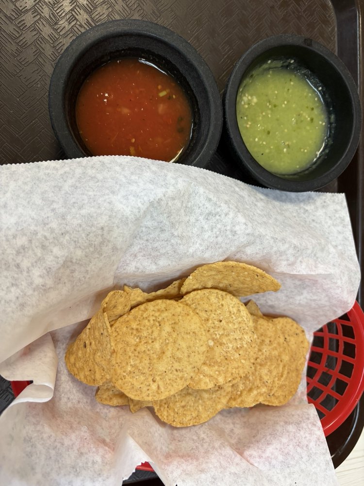Super Taco