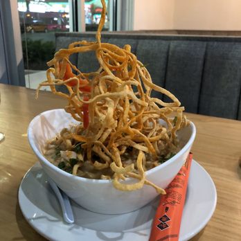 Coco Thai Cuisine - Thai Near Me - Orlando, Florida