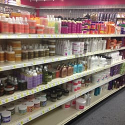 KIKI Beauty Supply