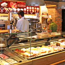 Bäckerei Gutmann