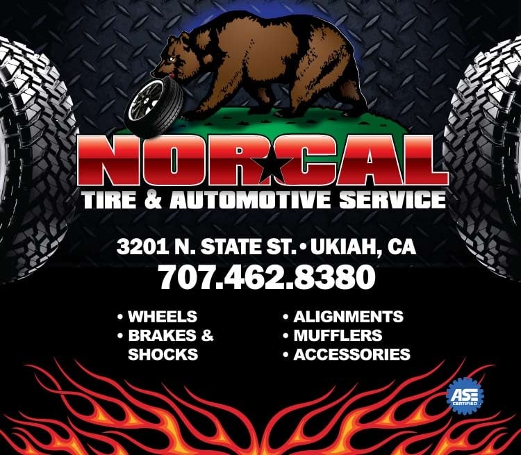 NORCAL TIRE & AUTOMOTIVE Updated August 2024 13 Reviews 3201 N