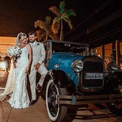 Florença Pizzas - CASAMENTO