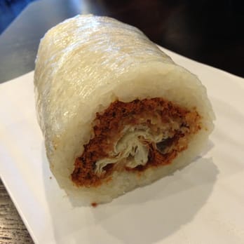 Yi Mei - Salty rice roll - Taiwanese Near Me - Monrovia, California Yi Mei - Salty rice roll - Taiwanese Near Me - Monrovia, California