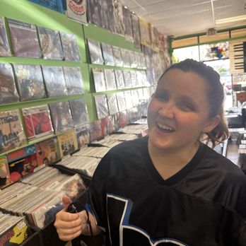 White Rabbit Records - The record store - Vinyl Records Near Me - Fullerton, California