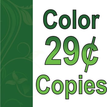 Hayes Graphics - Even lower rates for volumes. $0.29 for color copies with an electronic file. Call for a quote!! - Printing Services Near Me - Camarillo, California Hayes Graphics - Even lower rates for volumes. $0.29 for color copies with an electronic file. Call for a quote!! - Printing Services Near Me - Camarillo, California