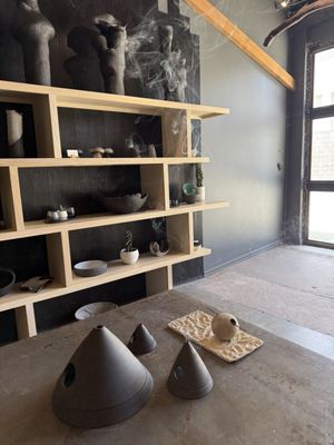 Match Stoneware by null